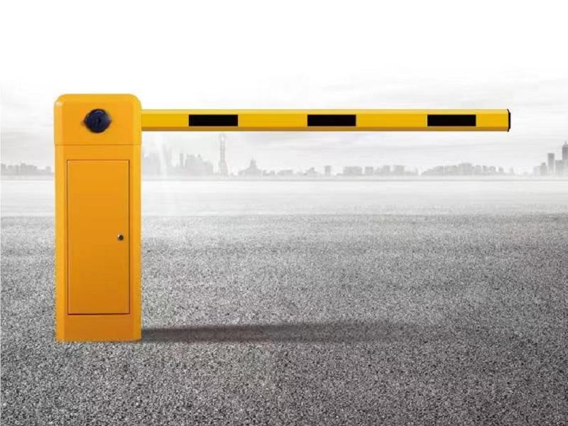 Boom Barrier Gate