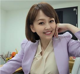Lucy Liu